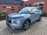 Mitsubishi Outlander Plug-in Hybrid Select 2.4 - gebrauchte Mitsubishi SUV & Geländewagen