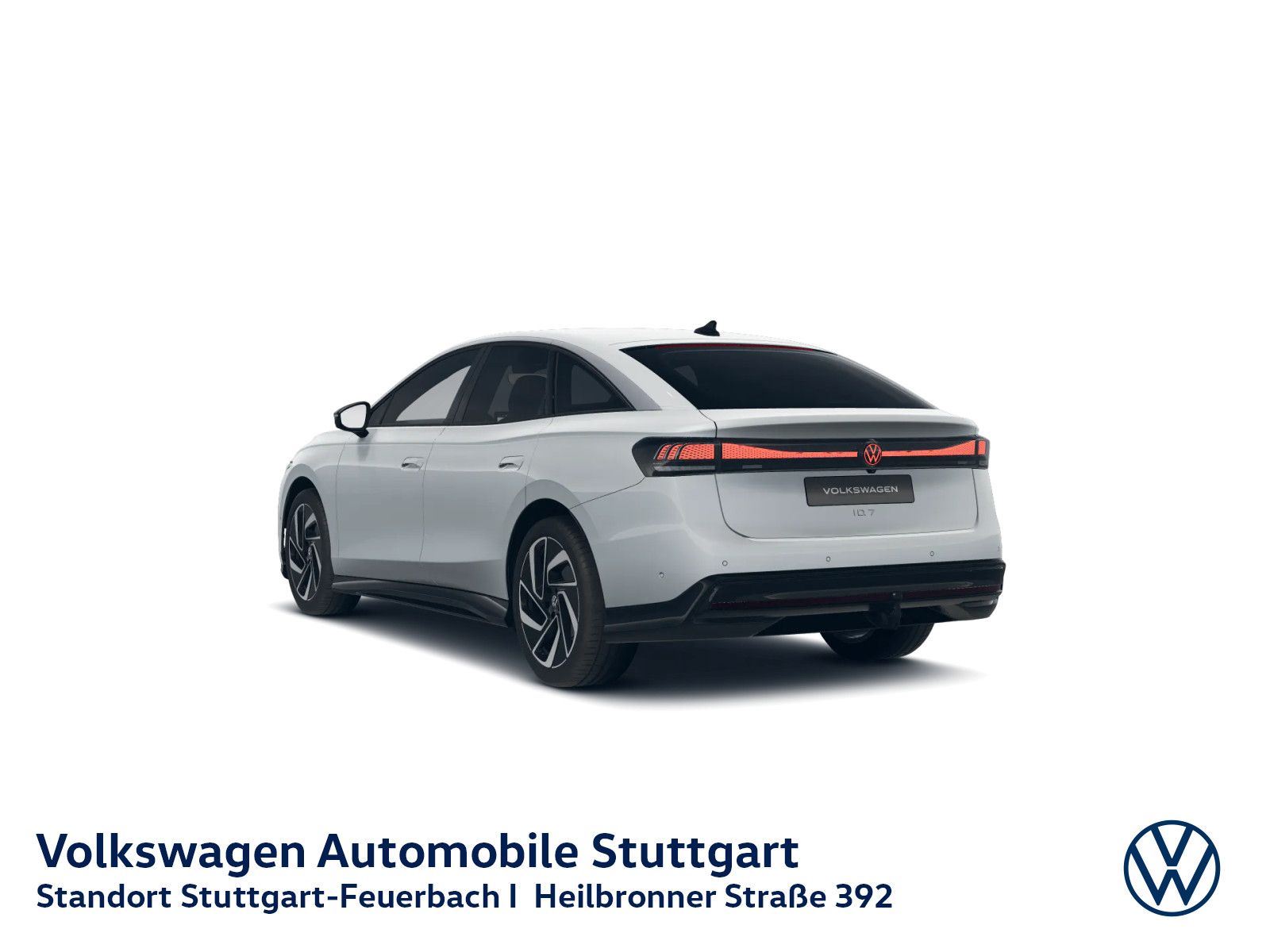 Volkswagen ID.7 Pro Navi AHK Kamera foto 5