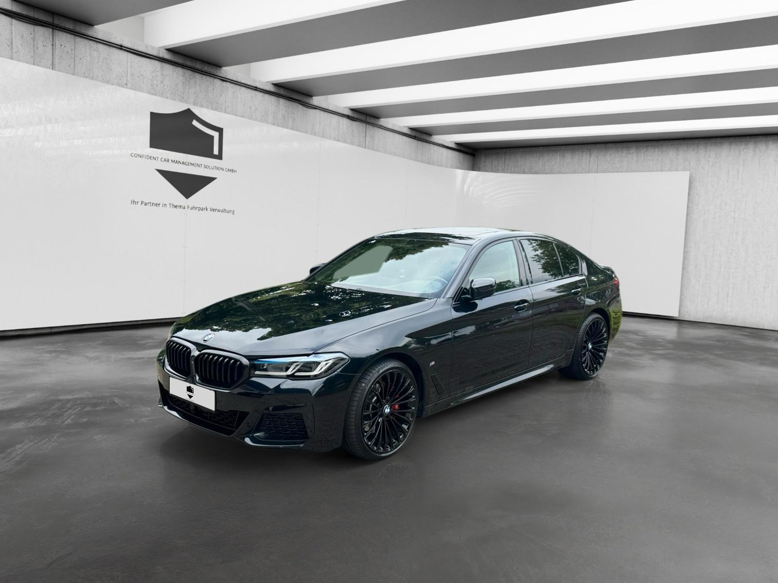 BMW 530 5 Limousine 530 i xDrive M Sport