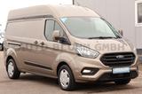 Ford Transit 320 Custom Kasten L2H2 + AHK 1,9T Kamera - Ford Transit l2h2
