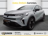 Renault Captur Techno TCe 90