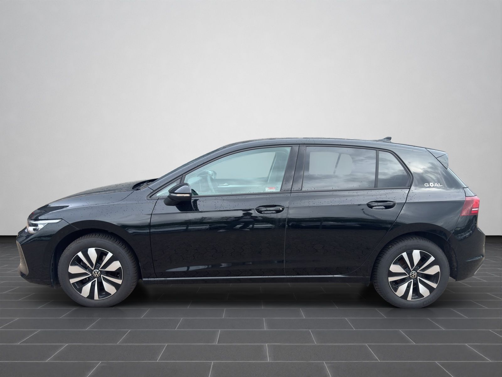 Volkswagen Golf - Bild 8