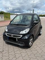 Smart Fortwo Pulse 1.0 mhd | Klima | Panoramadac - Sportwagen bis 5.000 Euro