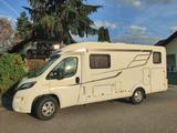 HYMER / ERIBA / HYMERCAR Exsis-T 588 | nur 36.500km | 150PS | Top Zustand