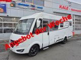 Mercedes-Benz Sprinter*Hymer*Dachklima*AHK*Lithium*GFK*ACC*LED - Mercedes-Benz Neu