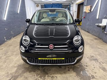 Fiat 500 - 7