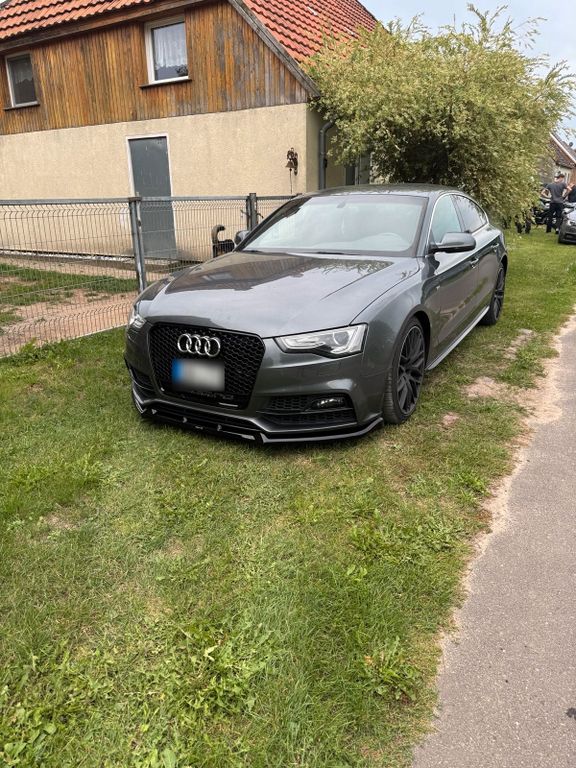 Image of Audi A5