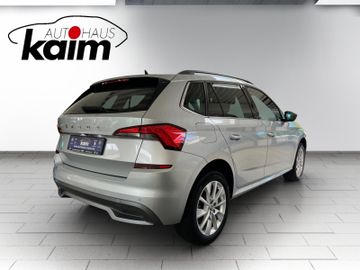 Bild 5 Skoda Kamiq 1.0 TSI Clever