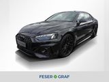Audi RS5 Coupé Pano Matrix 360° Sitzh. B&O V-Cockp. - Audi RS5 aus 2023