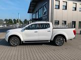 Nissan Navara NP300 190PS 4x4 3,5t AHK Regalausbau Top*