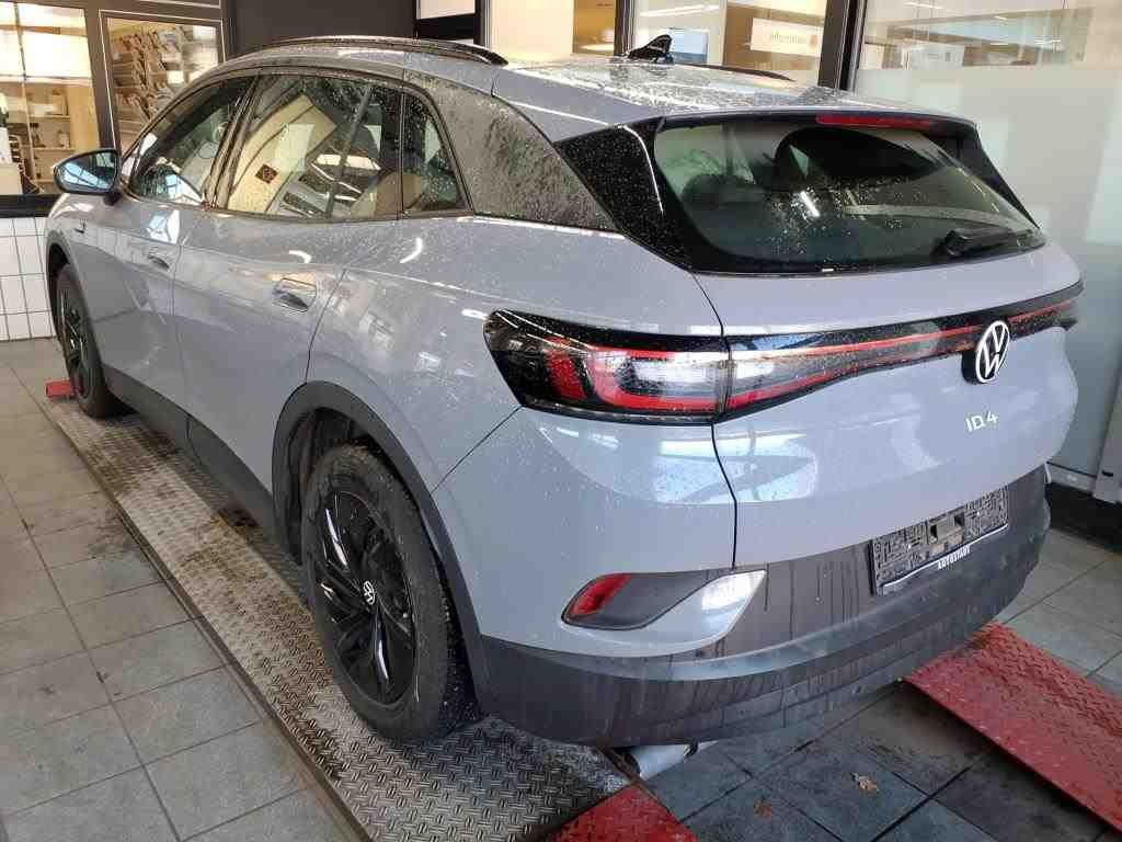 Volkswagen ID.4 - Bild 7