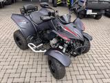 Kymco Maxxer 300 - QUAD 300