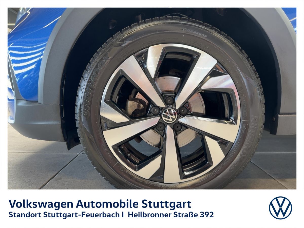Volkswagen Taigo - Bild 12