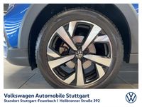 Volkswagen Taigo - Vorschau Bild 12