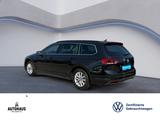 Volkswagen Passat Variant Business 1.5 TSI DSG - Volkswagen Passat Variant aus 2020