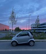 Smart ForTwo m1/mcc cabrio - Smart: Mcc