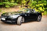 BMW Z4 sDrive 23i (E89)  2.5l  6-Zylinder  - BMW: Cabrio, 8