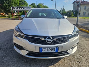 Opel Astra - 1