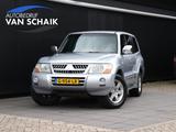 Mitsubishi Pajero 3.2 Di-D GLX Long Body 7 PERS | AUT. | LE - Mitsubishi aus 2004