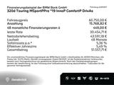 BMW 320d Touring MSportPPro ''19 InnoP ComfortP HUD - BMW 320: Schiebedach