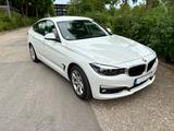 BMW 320d GT - EZ 2018 - 8-fach Alu - Scheckheft - gebrauchte BMW 320 Gran Turismo aus dem Jahr 2018