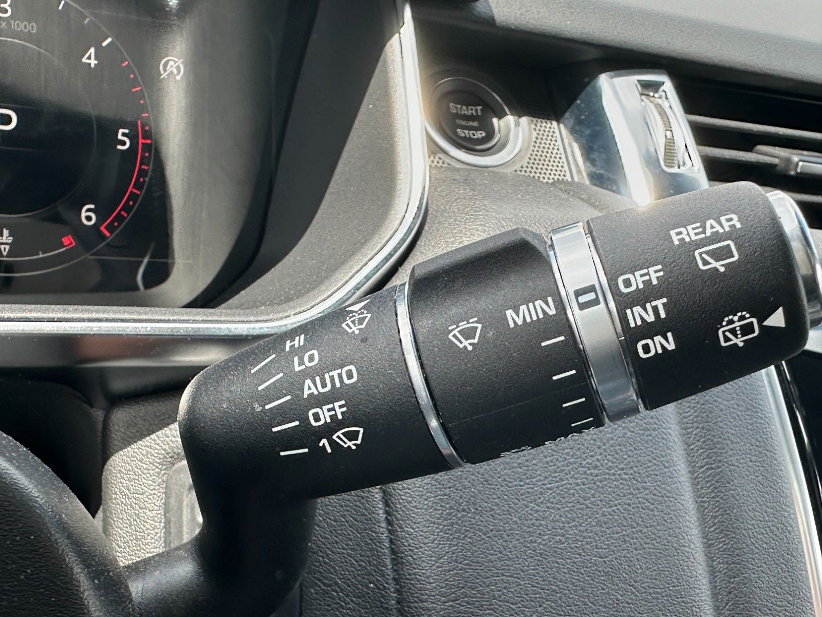 Land Rover Range Rover Sport SE*VIRTUAL*PANO*LED*KAM*LUFTFE foto 24