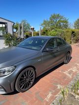 Mercedes-Benz C 43 AMG Mercedes-AMG C 43 4MATIC Autom. Mer... - Mercedes-Benz C 43 AMG aus 2019
