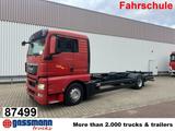 MAN TGX 18.360 4X2 LL, Fahrschule - MAN Tgx