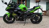 Kawasaki Ninja 650 KRT Edition |  RSI Performance  - KAWASAKI GRÜN