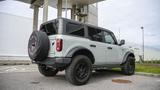 Ford Bronco Wildtrack  Low Milage Cool Colour - blaue Ford Bronco
