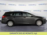 Ford FOCUS TURNIER   START / STOPP - Gebrauchtwagen in Berlin bis 10.000 Euro