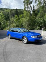 Audi S6 Plus Avant  - Audi S6: Plus