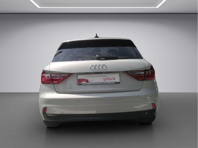 A1 Sportback advanced 25 TFSI 7095 kWPS S tronic