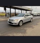 Mercedes-Benz C 220 CDI Avantgarde Sport E... - Mercedes-Benz C 220: Cdi Sport