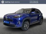 Toyota Yaris Cross Hybrid 130 PS Teamplayer *Winter-Pak - Toyota Neuwagen in Stuttgart