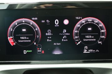 Volkswagen Tiguan 1.5 eTSI 110 kW Life AHK elek. Koffer Kam