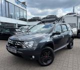 Dacia Duster TCe 125 Laureate*Klima*NAVi*Tempomat* - Dacia Duster in Leverkusen