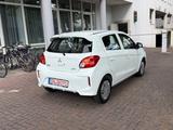 Mitsubishi Space Star Basis - Mitsubishi mit Benzin-Antrieb: Kleinwagen