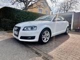 Audi A3 Cabriolet Ambition 1.8T - Audi A3 aus 2010: Cabrio