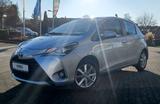 Toyota Yaris 1,5 Comfort 111PS - Toyota Yaris: Ps