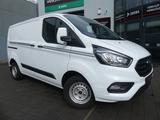 Ford Transit Custom 2.0 TDCI Kasten SORTIMO/AUT/ACC/X - Ford Transit mit Diesel-Antrieb: Automatik