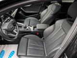 Audi A4 40 TDI S tronic S line S line, Panorama Dach  - Audi A4 mit Diesel-Antrieb: Dach