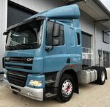 DAF CF 410, E5, Navi,1.Hand, Top - Angebote