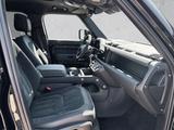 Land Rover Defender 110 5.0 V8 P525 Kompressor BLACK PACK - Land Rover Defender