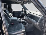 Land Rover Defender 110 5.0 V8 P525 Kompressor BLACK PACK - Land Rover Defender aus 2024