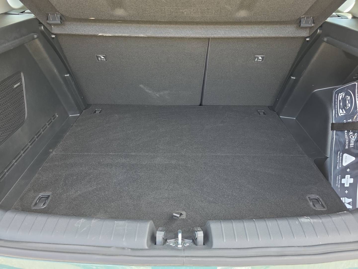 Hyundai BAYON – Bild 12