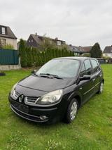 Renault Megane Scenic 1.6++Klima++Tüv 6/26++ - Renault Megane: R26r