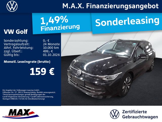 Image of Volkswagen Golf