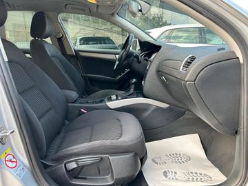 Audi A4 - 12