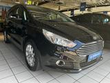 Ford S-Max S-MAX/NAVI/ALU/GARANTIE/KAMERA/ - Ford S-Max Gebrauchtwagen in Köln